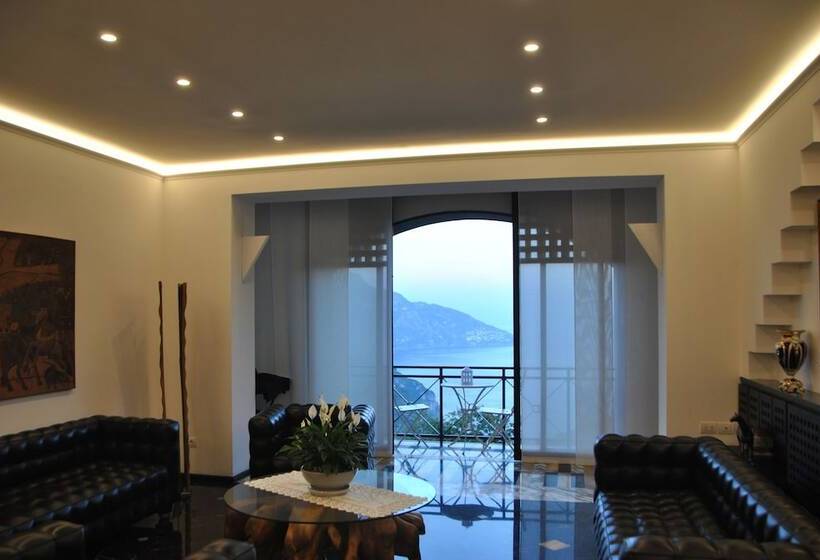 ویلای 1 خوابه, Villa La Ventana