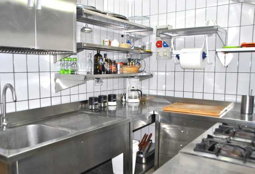 ویلای 1 خوابه, Villa La Ventana