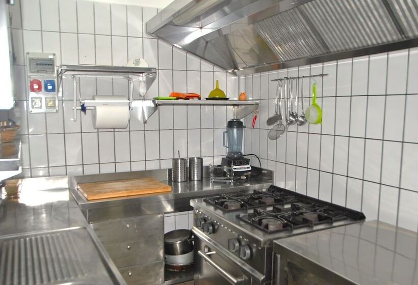 ویلای 1 خوابه, Villa La Ventana