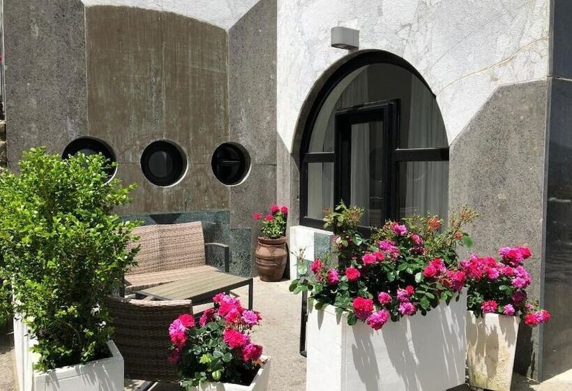 ویلای 1 خوابه, Villa La Ventana