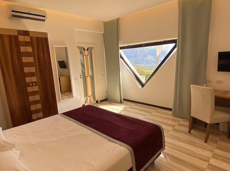 ویلای 1 خوابه, Villa La Ventana