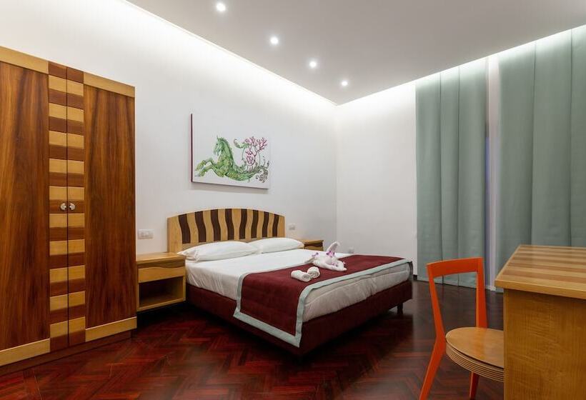 ویلای 1 خوابه, Villa La Ventana