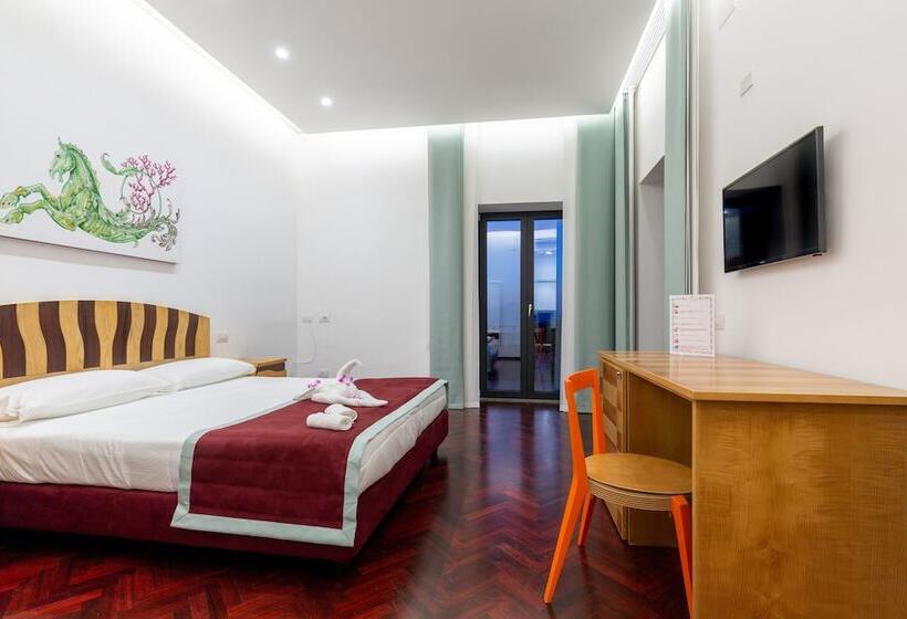 ویلای 1 خوابه, Villa La Ventana