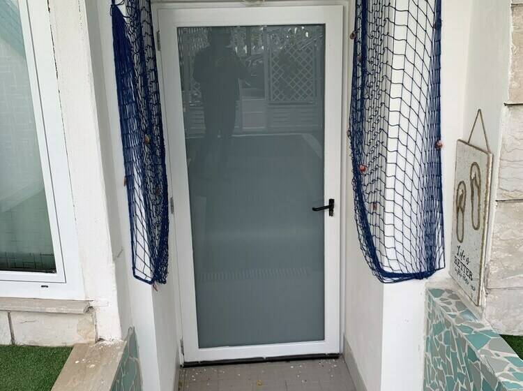 スタンダードトリプルルーム, Residence R&b Tyrrhenum