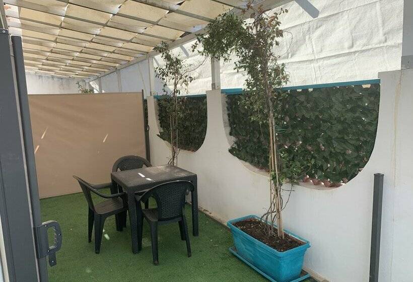 スタンダードルーム, Residence R&b Tyrrhenum