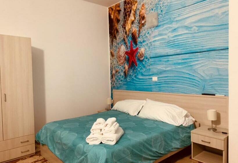 スーペリアスタジオ, Residence R&b Tyrrhenum