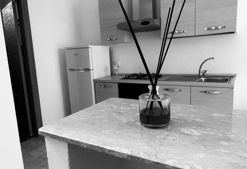 Студия Superior, Residence R&b Tyrrhenum