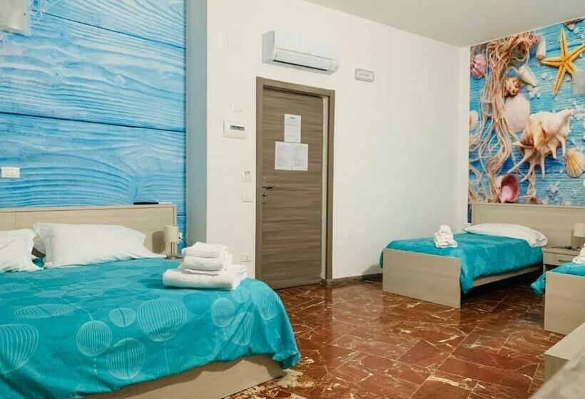 スーペリアスタジオ, Residence R&b Tyrrhenum