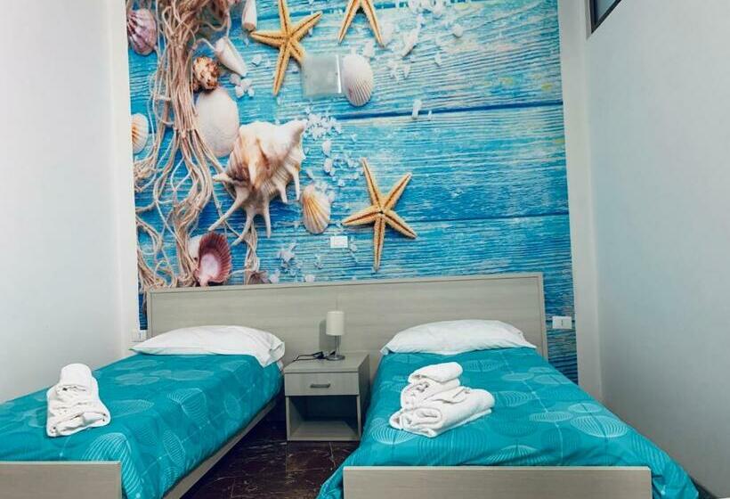 スーペリアスタジオ, Residence R&b Tyrrhenum