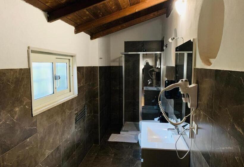 スーペリアスタジオ, Residence R&b Tyrrhenum