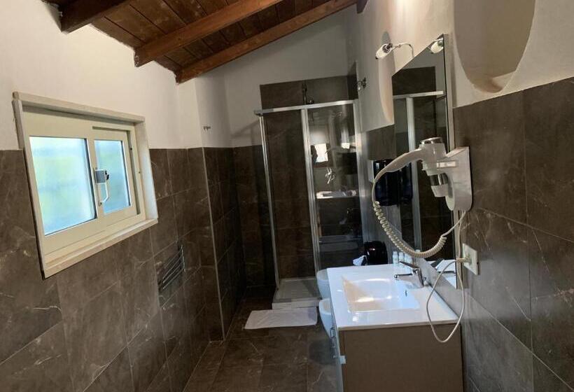 スーペリアスタジオ, Residence R&b Tyrrhenum