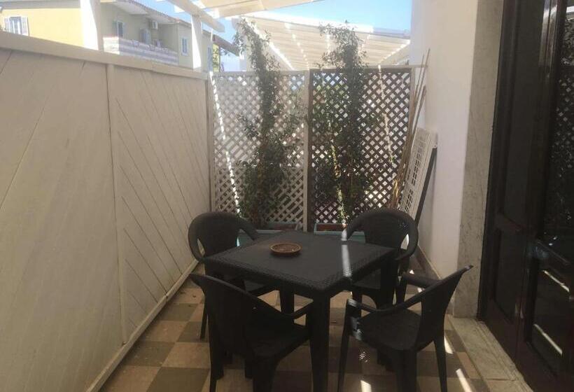 スーペリアスタジオ, Residence R&b Tyrrhenum