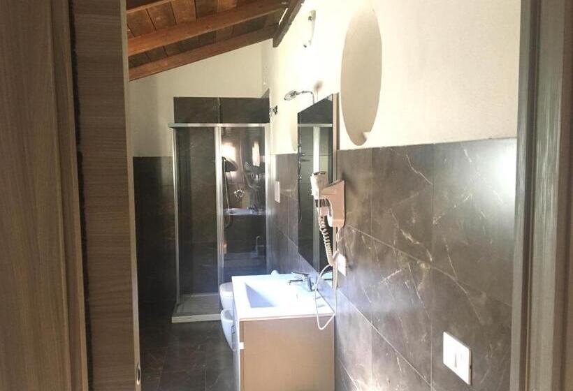 スーペリアスタジオ, Residence R&b Tyrrhenum