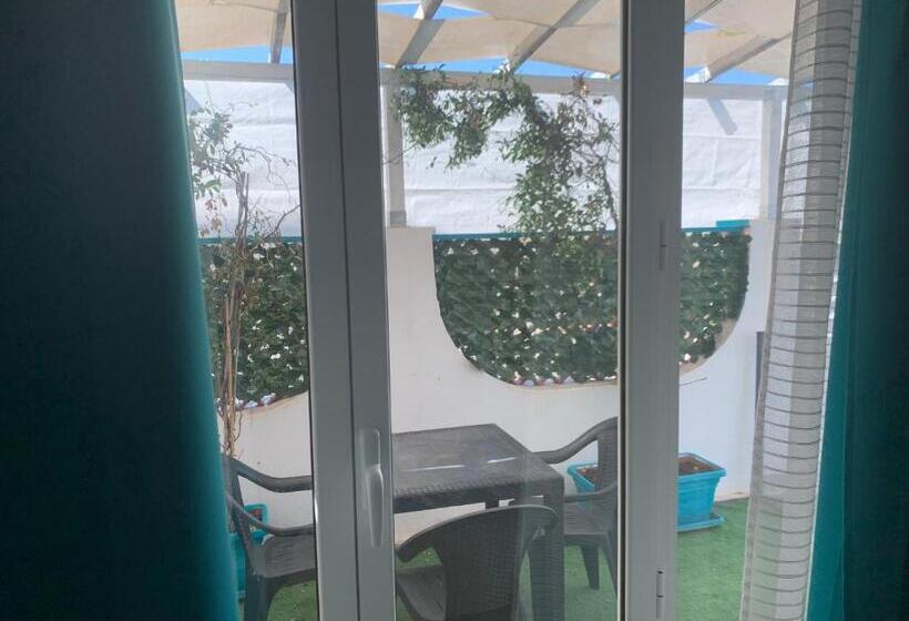 スタンダードルーム, Residence R&b Tyrrhenum