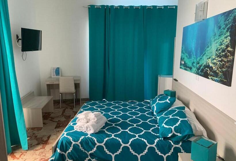 スタンダードルーム, Residence R&b Tyrrhenum