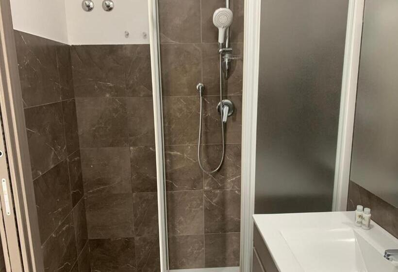 スタンダードルーム, Residence R&b Tyrrhenum