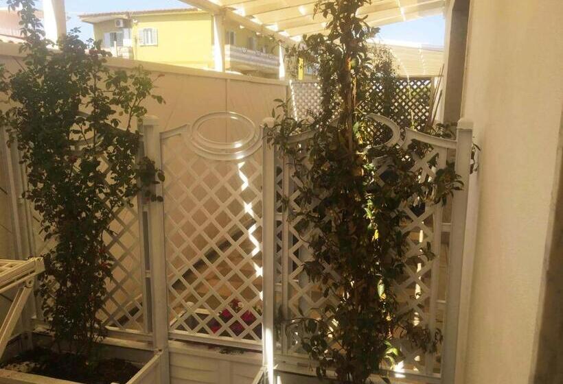 スタンダードルーム, Residence R&b Tyrrhenum