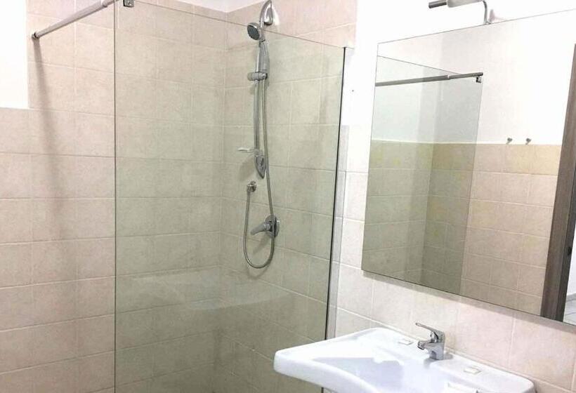 Номер Стандарт Индивидуальный, Residence R&b Tyrrhenum