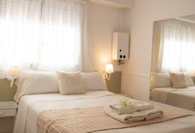 اتاق استاندارد, Tamanacos Hotel & Spa