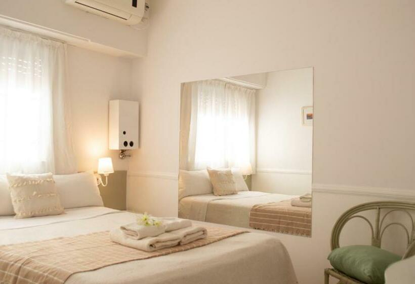 חדר סטנדרט, Tamanacos Hotel & Spa