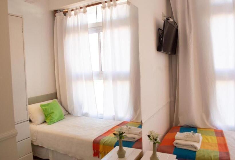 חדר סטנדרט יחיד, Tamanacos Hotel & Spa