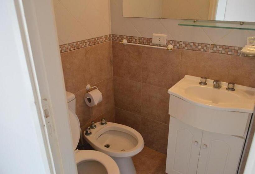 חדר סטנדרט יחיד, Tamanacos Hotel & Spa