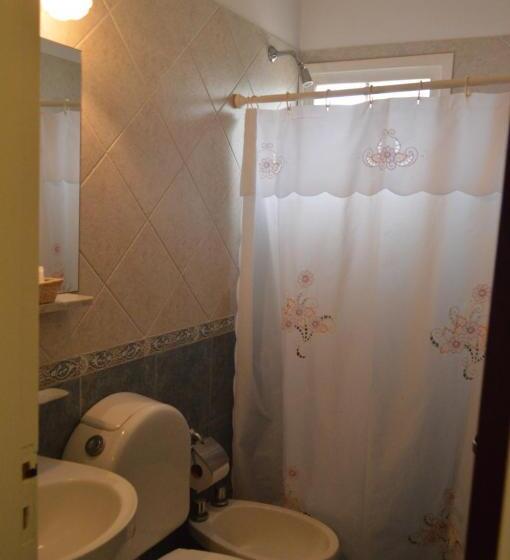 חדר סטנדרט, Tamanacos Hotel & Spa