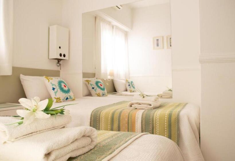 اتاق استاندارد, Tamanacos Hotel & Spa