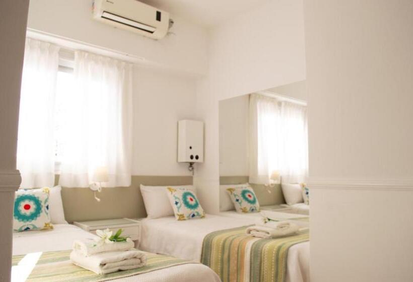 スタンダードルーム, Tamanacos Hotel & Spa
