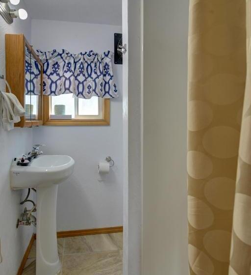 חדר סטנדרט, Westerly Motel