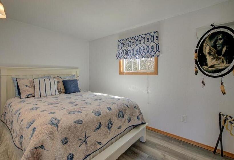 标准间, Westerly Motel