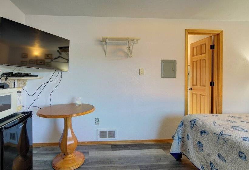 חדר סטנדרט, Westerly Motel