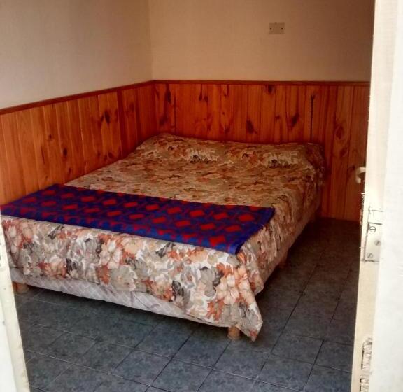 스탠다드 룸, Eco Hostel Valle Fertil