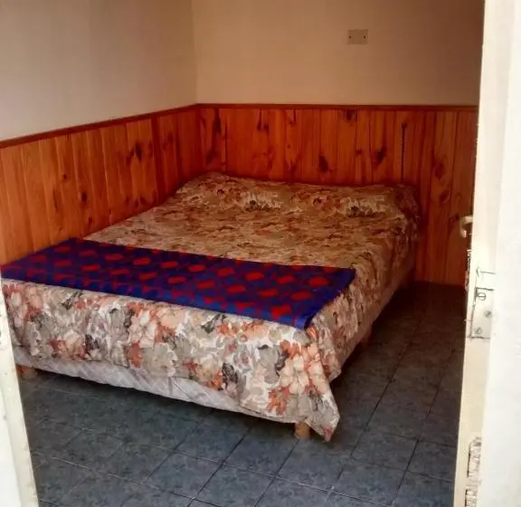 スタンダードルーム, Eco Hostel Valle Fertil