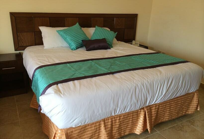 اتاق استاندارد, Almarsa Village Dive Resort