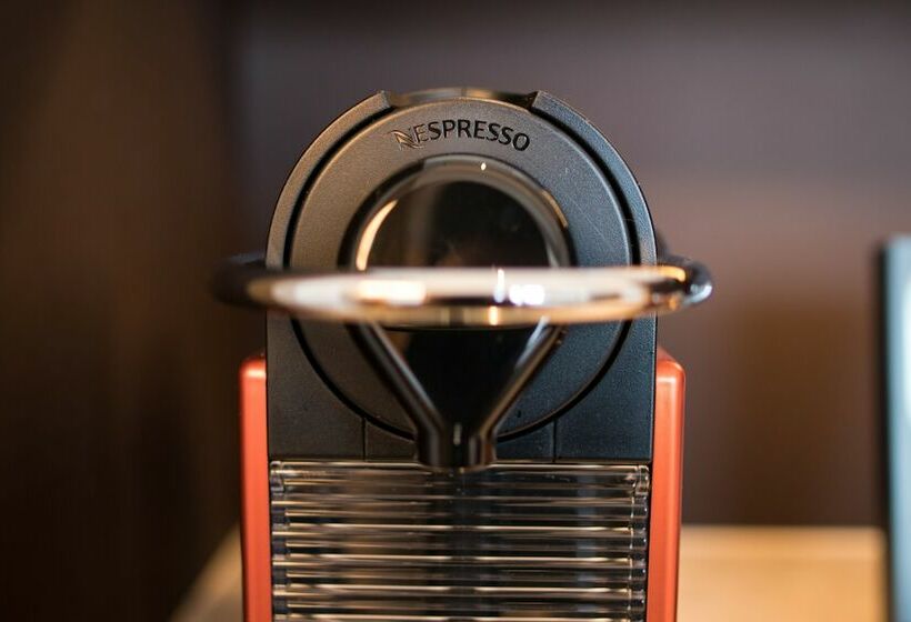 اتاق استاندارد, Andaz Singapore, By Hyatt