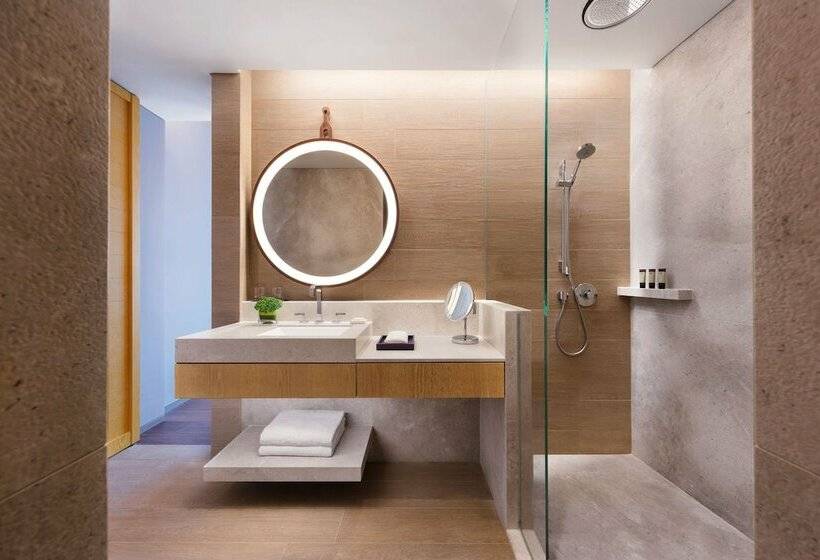 اتاق استاندارد, Andaz Singapore, By Hyatt