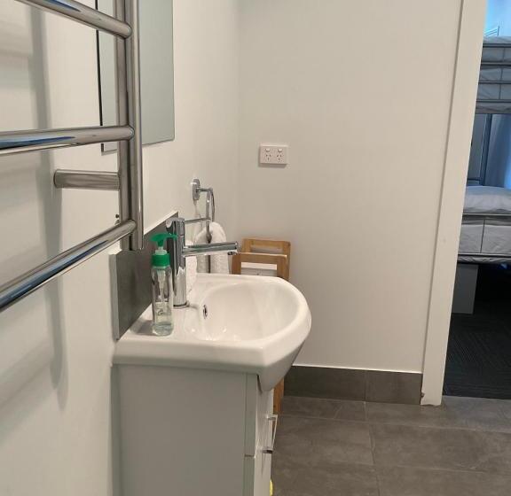 Студио Стандарт с Балконом, Argyle Accommodation