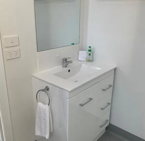 スタンダードスタジオ, Argyle Accommodation