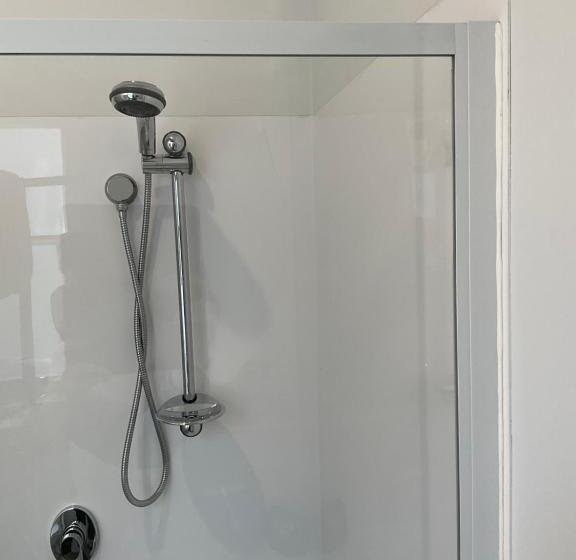 带共用浴室的标准房间, Argyle Accommodation