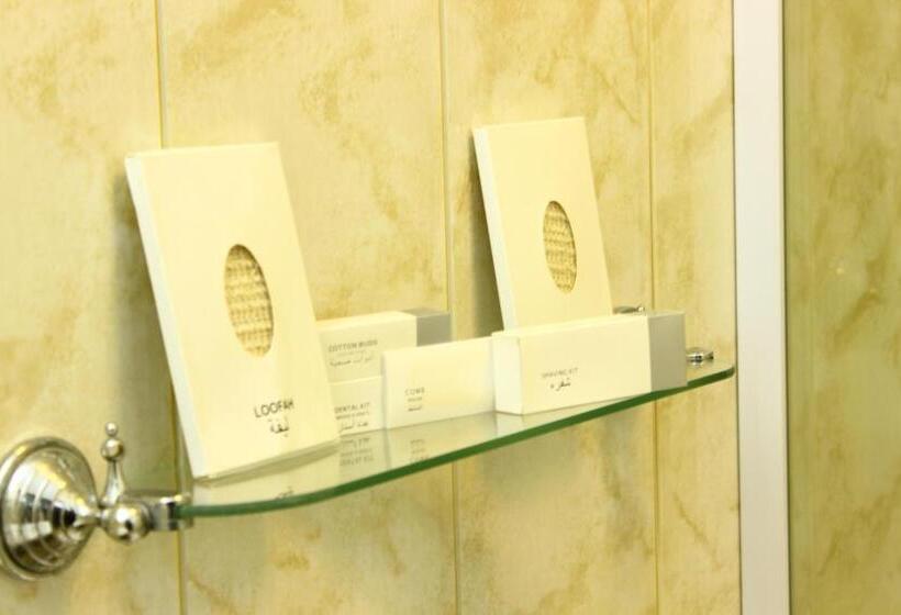 高级大房间, Baghdad Intl. Airport