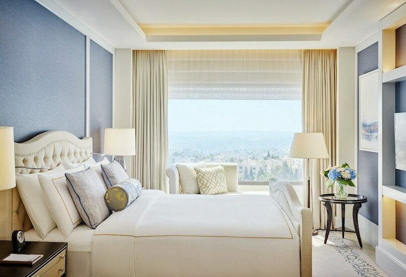 سوییت, Fairmont Amman