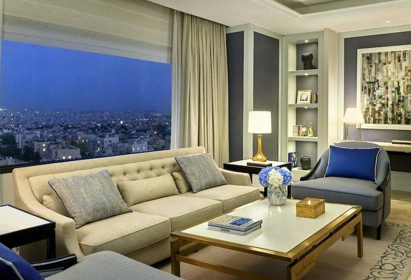 سوییت, Fairmont Amman