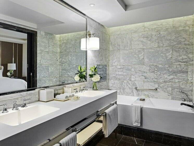 اتاق لوکس, Fairmont Amman