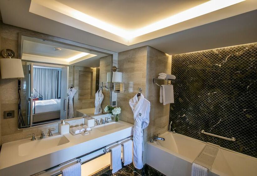 آپارتمان 1 خوابه, Fairmont Amman