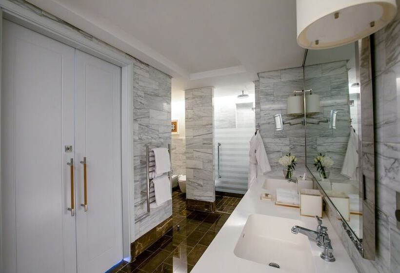 آپارتمان 1 خوابه, Fairmont Amman