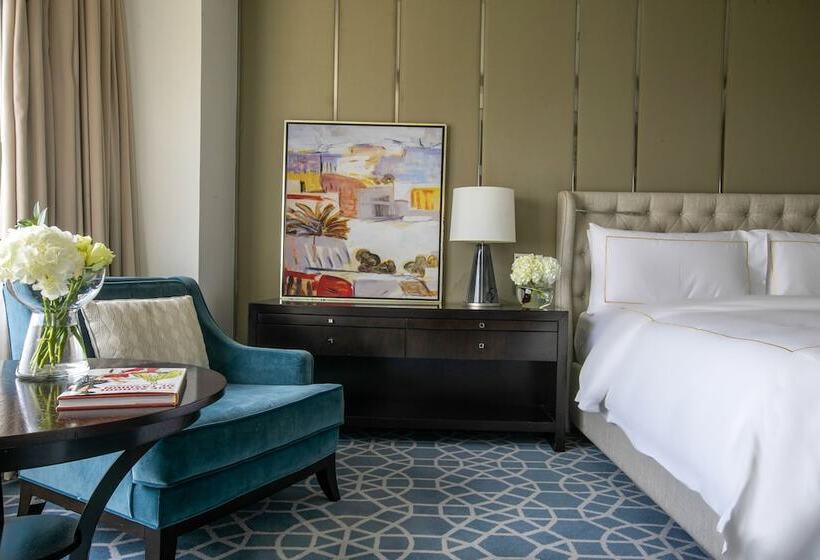 آپارتمان 1 خوابه, Fairmont Amman