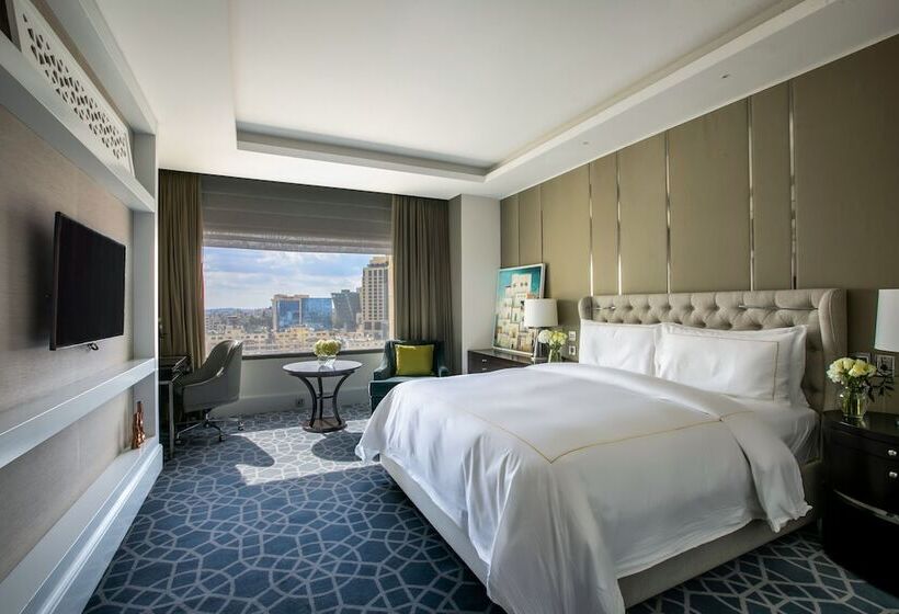آپارتمان 1 خوابه, Fairmont Amman