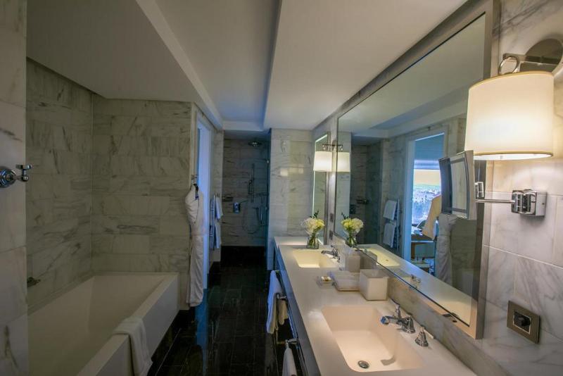 اتاق لوکس, Fairmont Amman