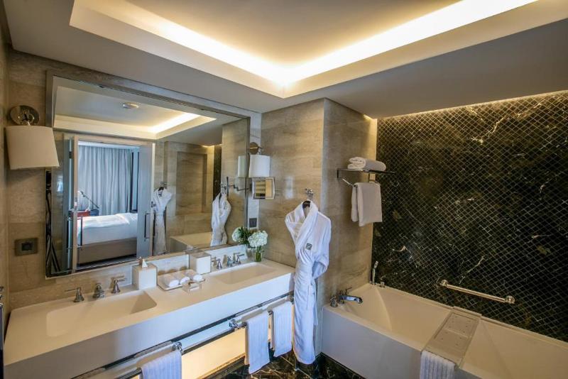 آپارتمان 1 خوابه, Fairmont Amman